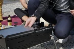 Knister Plancha Platte -Angebote BBQ Grill Besteck Store knister 9939 plancha platte 7