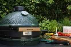 Big Green Egg Rotisserie Für Das Large Egg 8 Big Green Egg Rotisserie Für Das Large Egg -Angebote BBQ Grill Besteck Store letzq spit 18 inch4