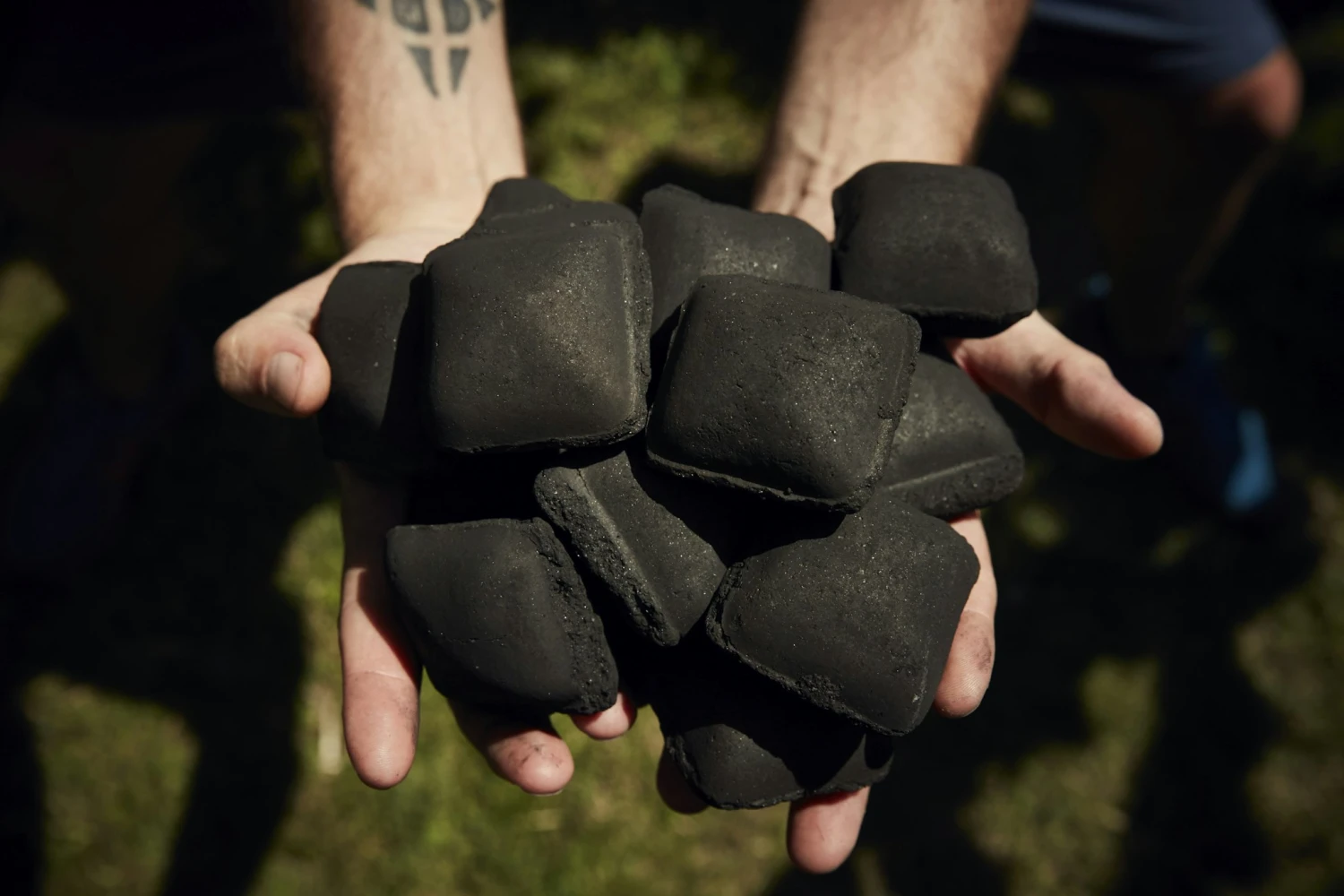 McBrikett KOKOKO EGGS 10kg 14 McBrikett KOKOKO EGGS 10kg – Bild 14