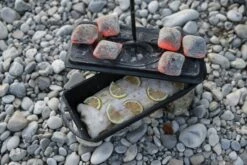 McBrikett KOKOKO EGGS 10kg 33 McBrikett KOKOKO EGGS 10kg -Angebote BBQ Grill Besteck Store mcbrikett kokoko eggs mood 06