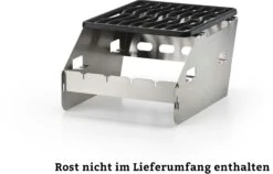 Napoleon - Windschild Für SIZZLE ZONE Für RXT Serien (71302) 11 Napoleon - Windschild Für SIZZLE ZONE Für RXT Serien (71302) -Angebote BBQ Grill Besteck Store napo 71302 Windscreen Small OnWhite CastIron High