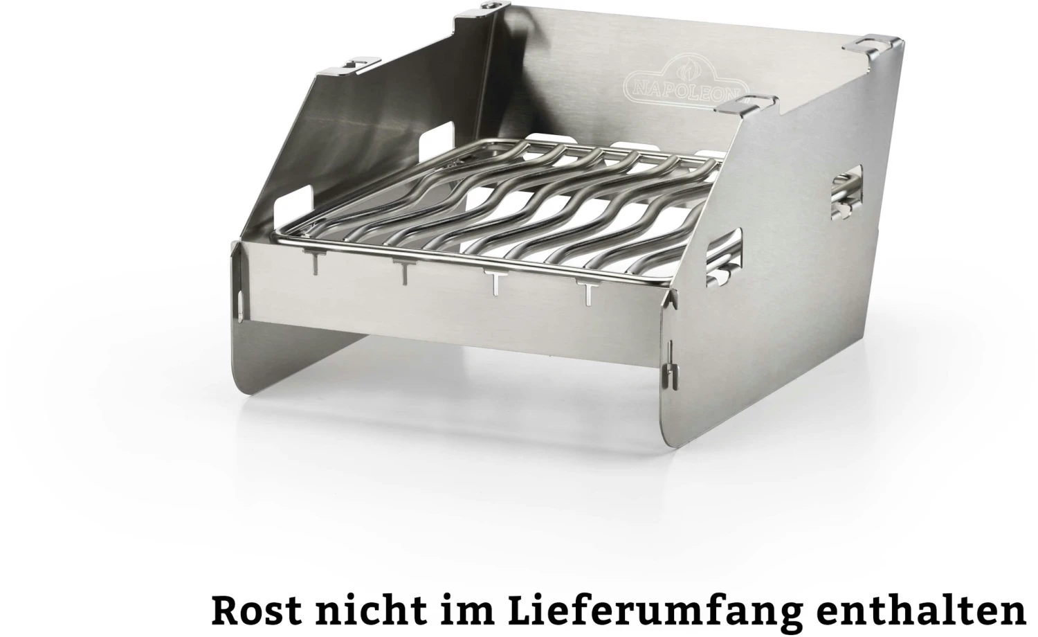 Napoleon - Windschild Für SIZZLE ZONE Für RXT Serien (71302) 1 Napoleon - Windschild Für SIZZLE ZONE Für RXT Serien (71302)