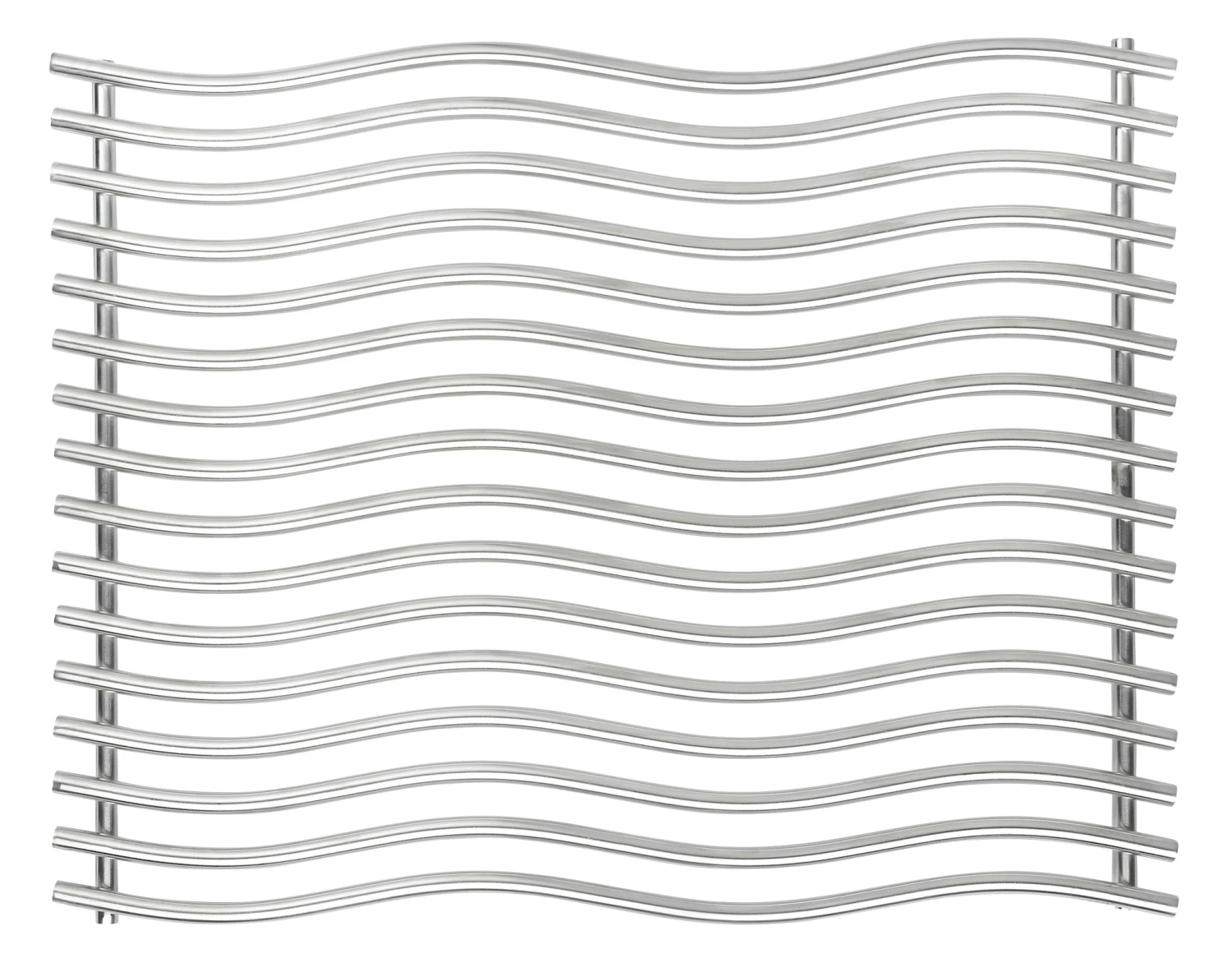 Edelstahl Roste-Set Für Rogue 525 (S83007) 1 Edelstahl Roste-Set Für Rogue 525 (S83007)