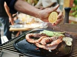 Weber Keramische Grillplatte (ab 57 Cm) (17509) 6 Weber Keramische Grillplatte (ab 57 Cm) (17509) -Angebote BBQ Grill Besteck Store platte 3 jpg