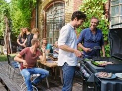 Weber Keramische Grillplatte (ab 57 Cm) (17509) 7 Weber Keramische Grillplatte (ab 57 Cm) (17509) -Angebote BBQ Grill Besteck Store platte 4 jpg