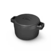 The Bastard Dutch Oven & Griddle Small Ø 20 Cm