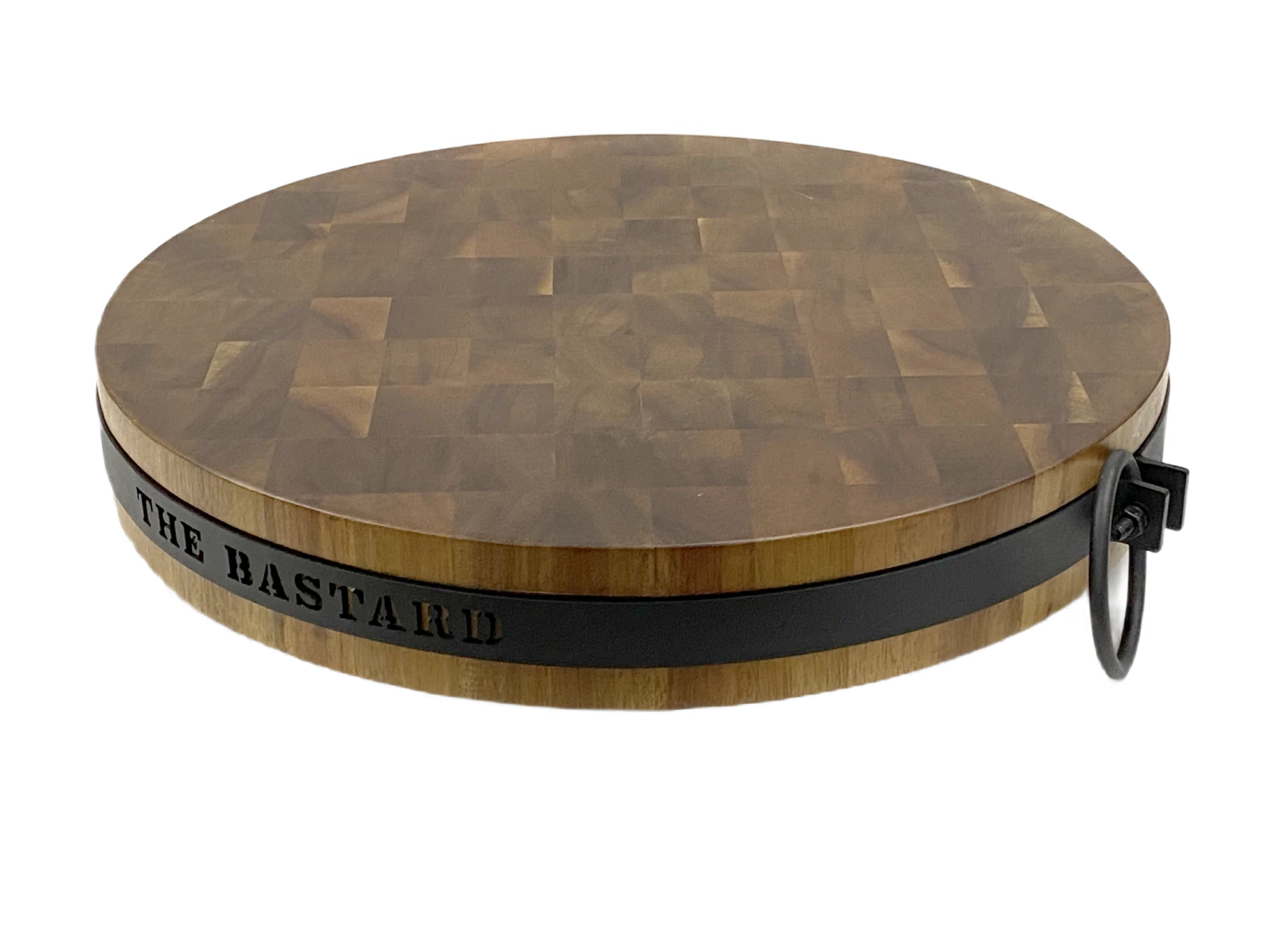 The Bastard Butcher Block 1 The Bastard Butcher Block