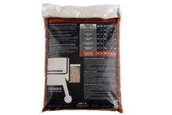 Traeger Hartholz Pellets Signature Blend, 9 Kg Beutel -Angebote BBQ Grill Besteck Store trae SignaturePellets Studio Back FSC ARW 1