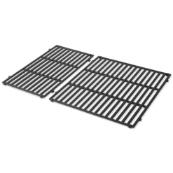 Weber Gourmet BBQ System (GBS) - Grillrost Für Genesis-Serie (8848) 11 Weber Gourmet BBQ System (GBS) - Grillrost Für Genesis-Serie (8848) -Angebote BBQ Grill Besteck Store webe Produktbild 10