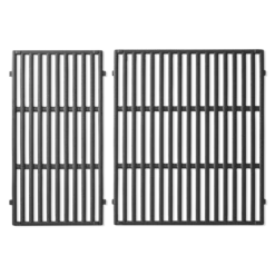 Weber Gourmet BBQ System (GBS) - Grillrost Für Genesis-Serie (8848) 9 Weber Gourmet BBQ System (GBS) - Grillrost Für Genesis-Serie (8848) -Angebote BBQ Grill Besteck Store webe Produktbild 8