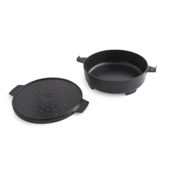 Weber Gourmet BBQ System (GBS) - Dutch Oven (8842) 9 Weber Gourmet BBQ System (GBS) - Dutch Oven (8842) -Angebote BBQ Grill Besteck Store webe 8857 8859 3 rgb