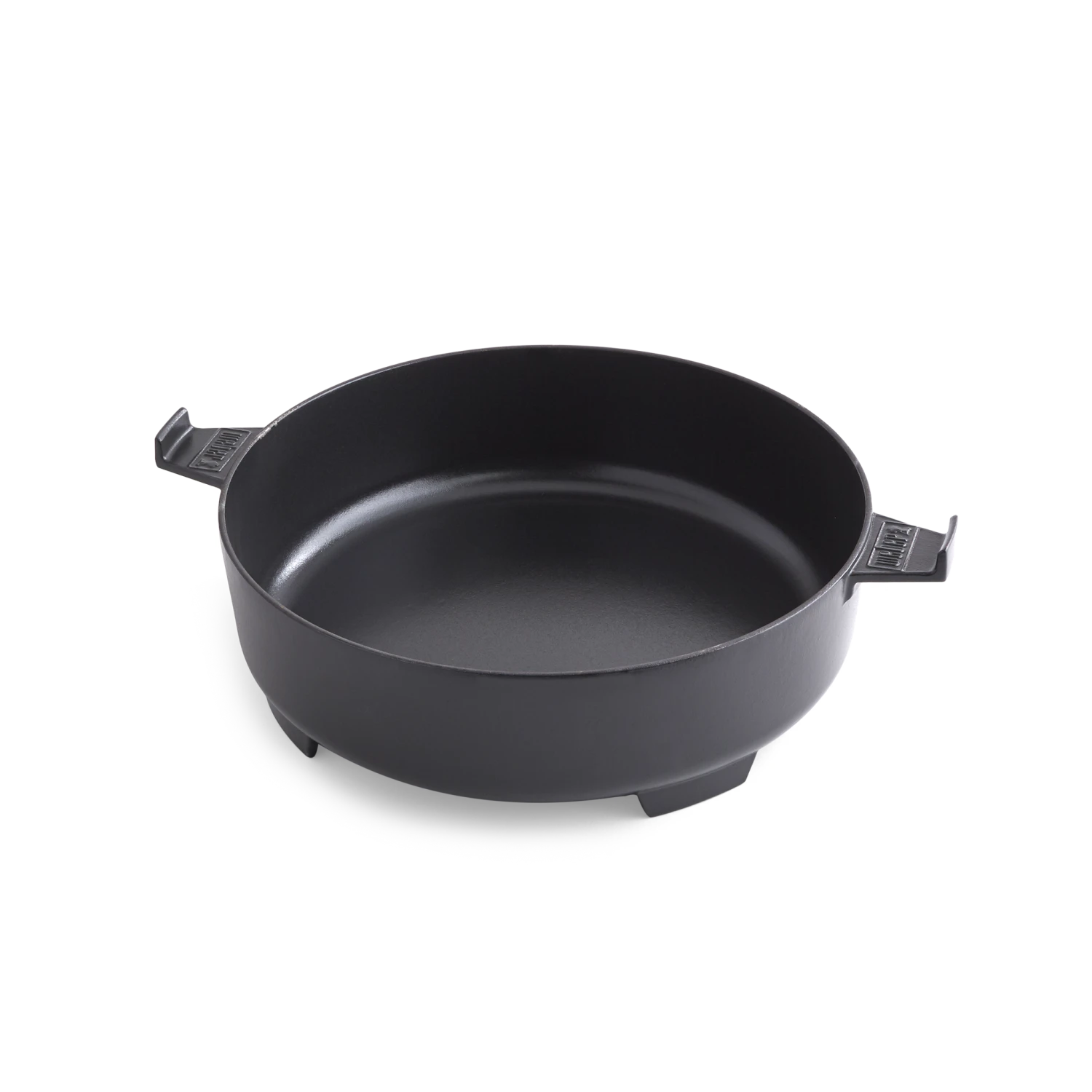 Weber Gourmet BBQ System (GBS) - Dutch Oven (8842) 5 Weber Gourmet BBQ System (GBS) - Dutch Oven (8842) – Bild 5