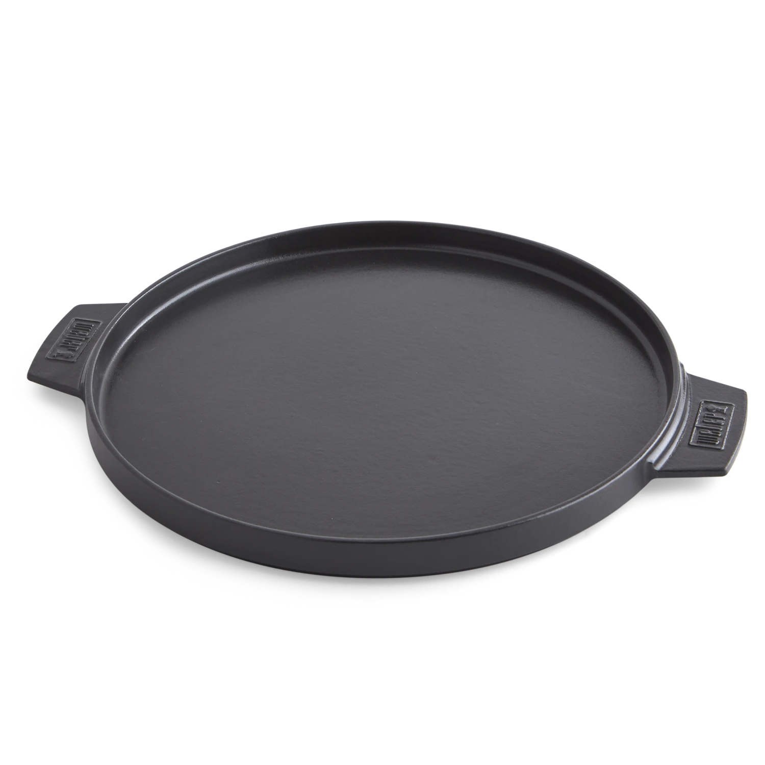 Weber Gourmet BBQ System (GBS) - Dutch Oven (8842) 6 Weber Gourmet BBQ System (GBS) - Dutch Oven (8842) – Bild 6