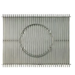 Weber Gourmet BBQ System (GBS) - Grillrost Für Genesis-Serie (7587) -Angebote BBQ Grill Besteck Store weber grillrostE genesis 7587