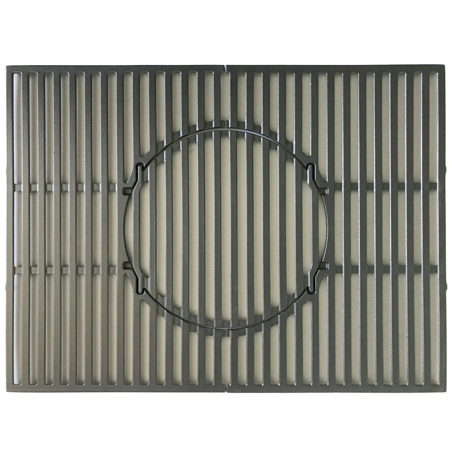 Weber Gourmet BBQ System (GBS) - Grillrost Für Genesis-Serie (8848) 2 Weber Gourmet BBQ System (GBS) - Grillrost Für Genesis-Serie (8848) – Bild 2