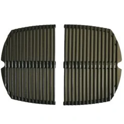 Weber Gusseiserner Grillrost Q240/Q2400 (66647) -Angebote BBQ Grill Besteck Store weber grillrost q2400 66647 auseinander