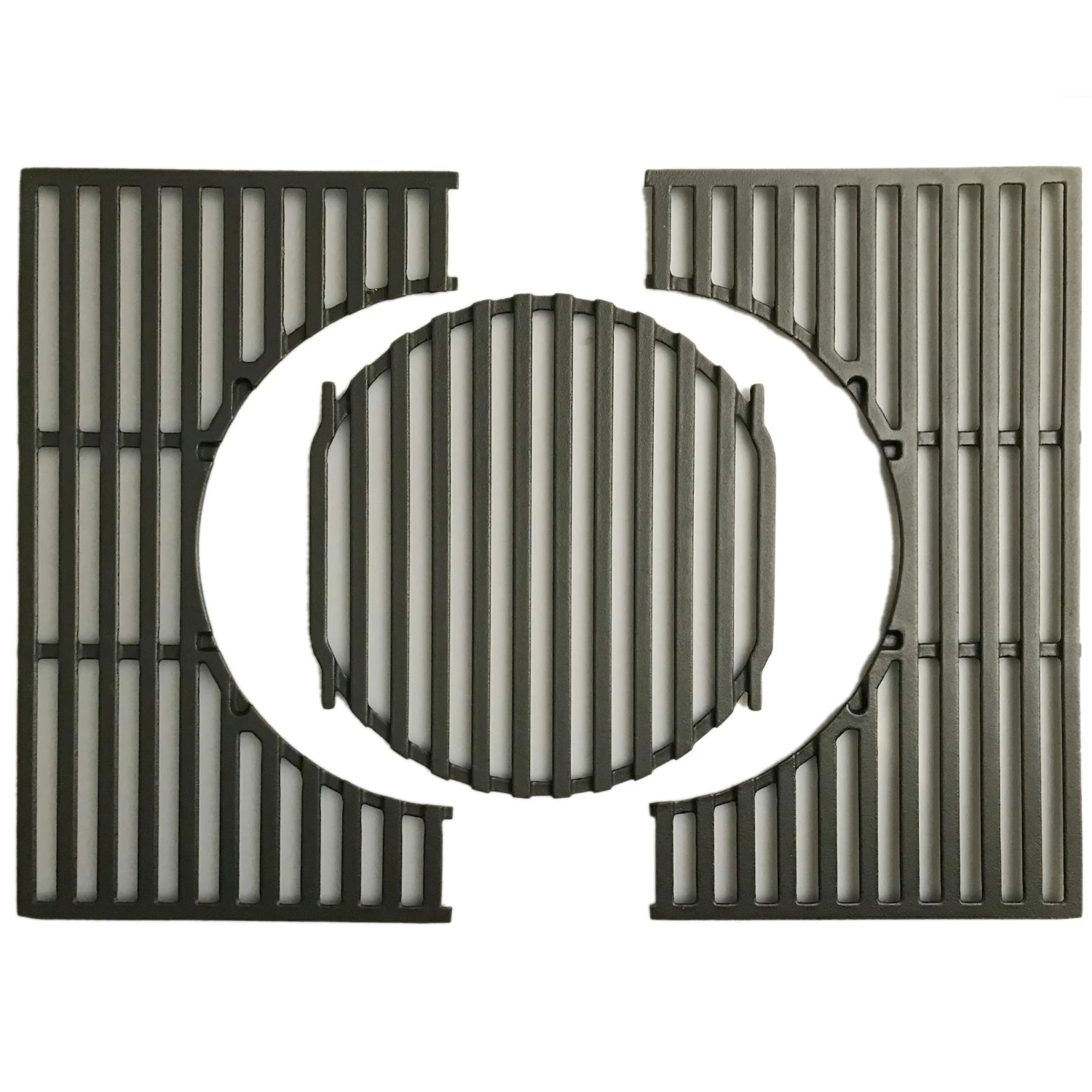 Weber Gourmet BBQ System (GBS) - Grillrost Für Spirit 200-Serie (8846) 2 Weber Gourmet BBQ System (GBS) - Grillrost Für Spirit 200-Serie (8846) – Bild 2