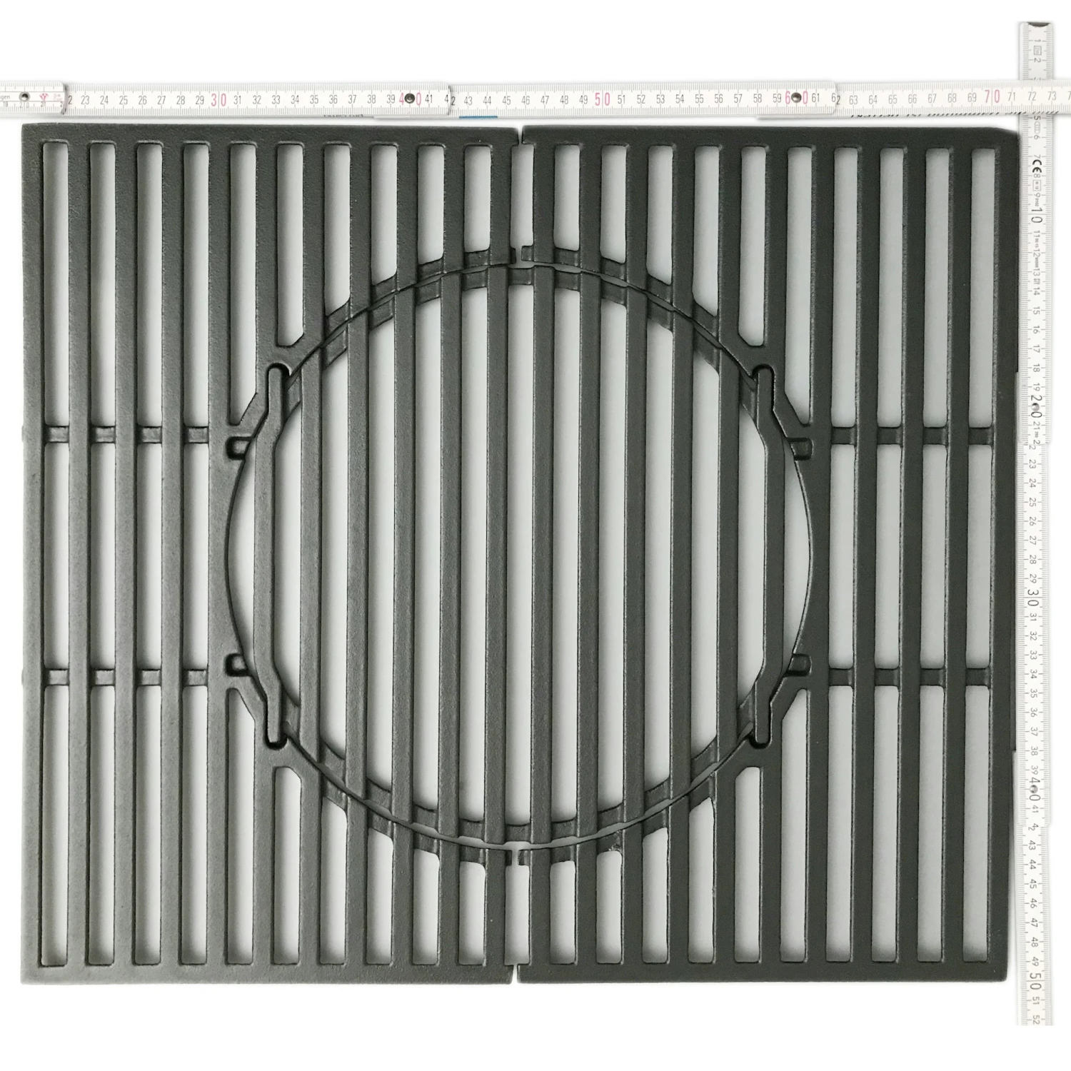 Weber Gourmet BBQ System (GBS) - Grillrost Für Spirit 200-Serie (8846) 4 Weber Gourmet BBQ System (GBS) - Grillrost Für Spirit 200-Serie (8846) – Bild 4