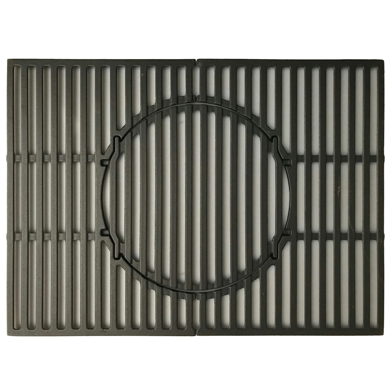 Weber Gourmet BBQ System (GBS) - Grillrost Für Spirit 300-Serie (8847) 3 Weber Gourmet BBQ System (GBS) - Grillrost Für Spirit 300-Serie (8847) – Bild 3