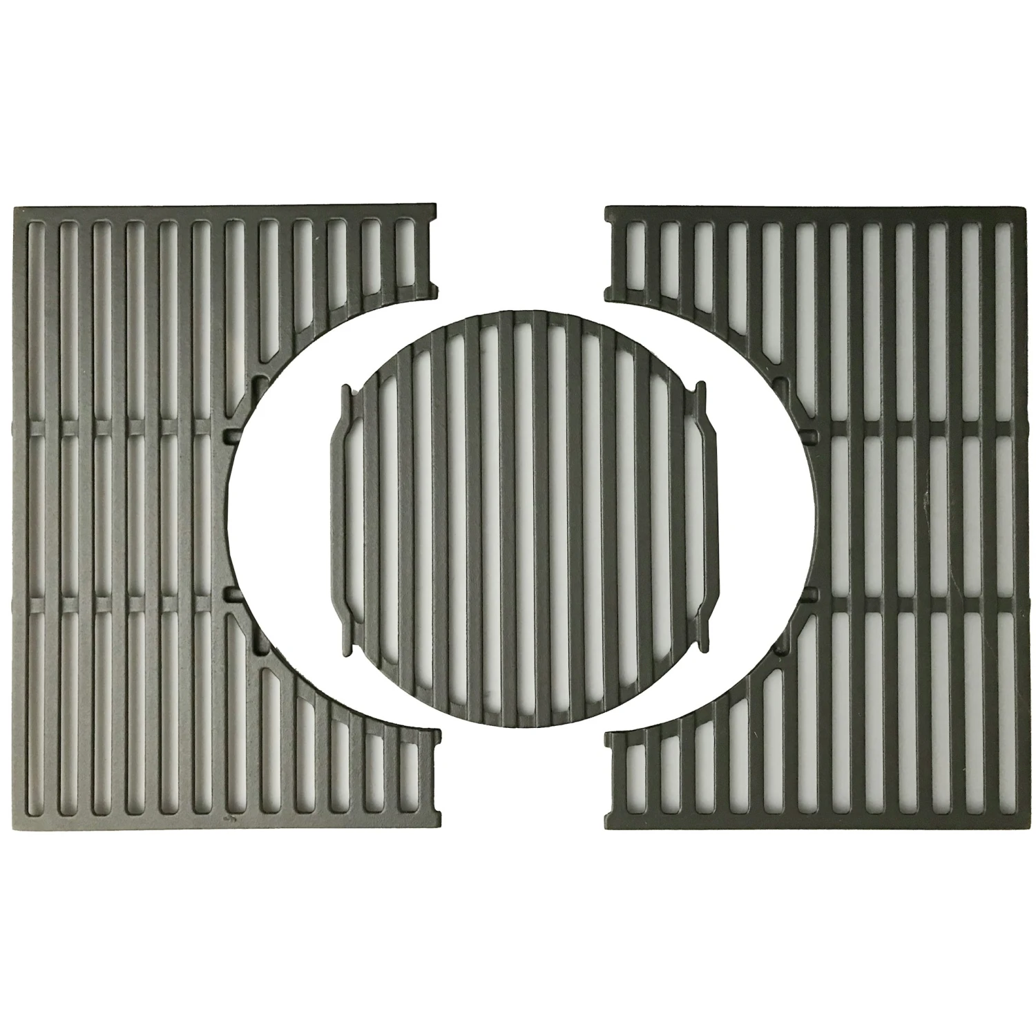 Weber Gourmet BBQ System (GBS) - Grillrost Für Spirit 300-Serie (8847) 2 Weber Gourmet BBQ System (GBS) - Grillrost Für Spirit 300-Serie (8847) – Bild 2