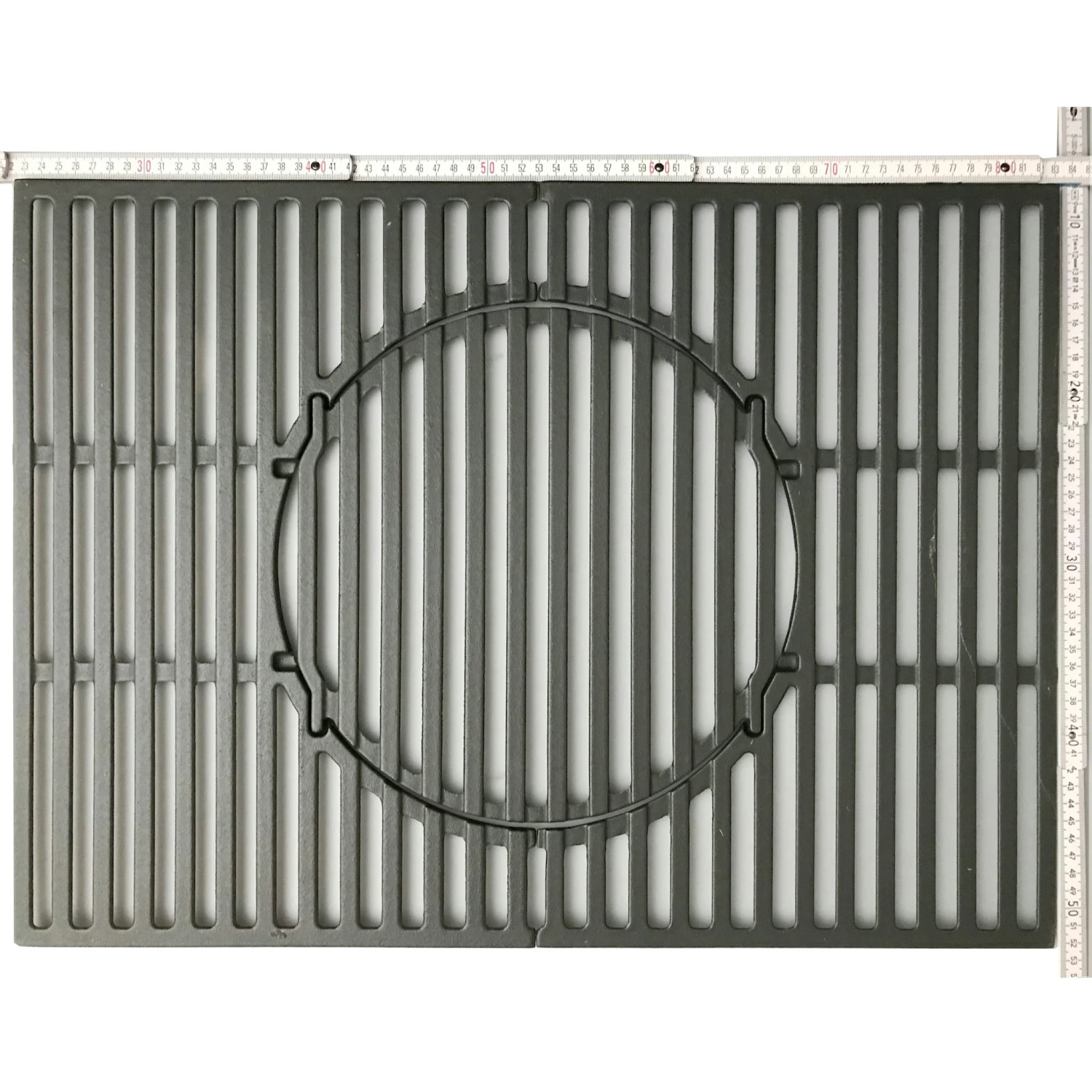 Weber Gourmet BBQ System (GBS) - Grillrost Für Spirit 300-Serie (8847) 4 Weber Gourmet BBQ System (GBS) - Grillrost Für Spirit 300-Serie (8847) – Bild 4