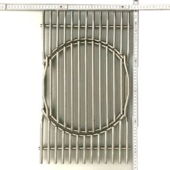 Weber Gourmet BBQ System (GBS) - Grillrost Für Summit 400 & 600-Serie (7585) -Angebote BBQ Grill Besteck Store weber grillrost summitgbs 7585 ma